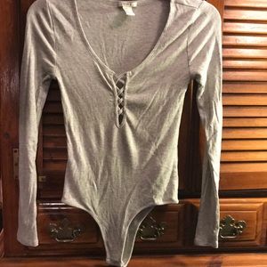 Forever 21 Bodysuit
